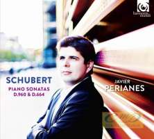 Schubert: Piano Sonatas